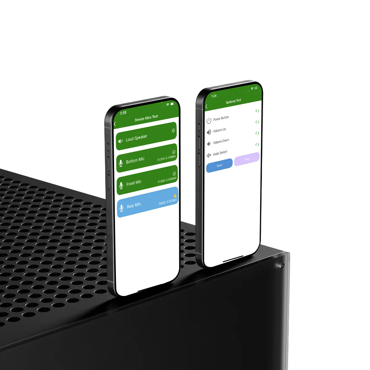 Project Preview