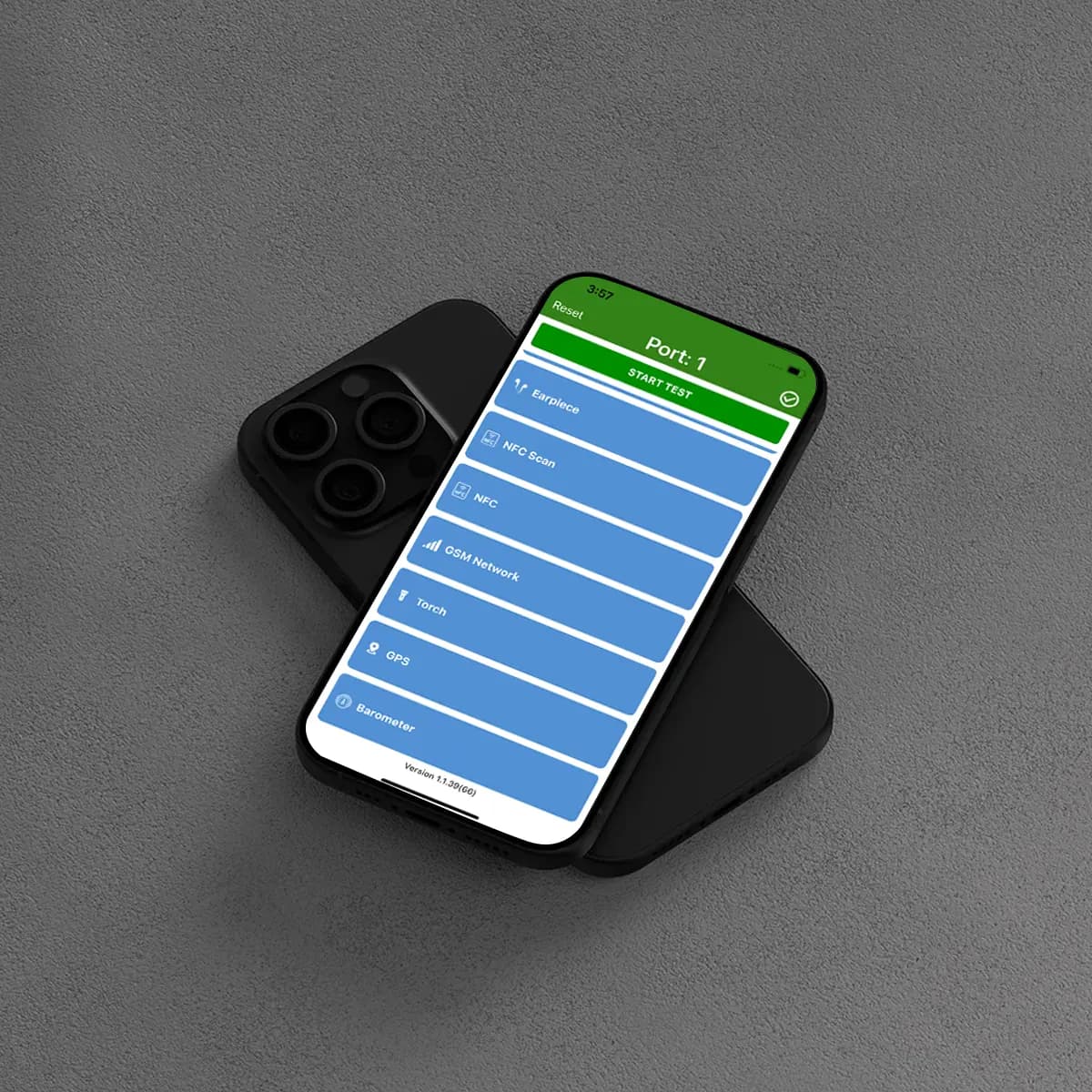 Project Preview