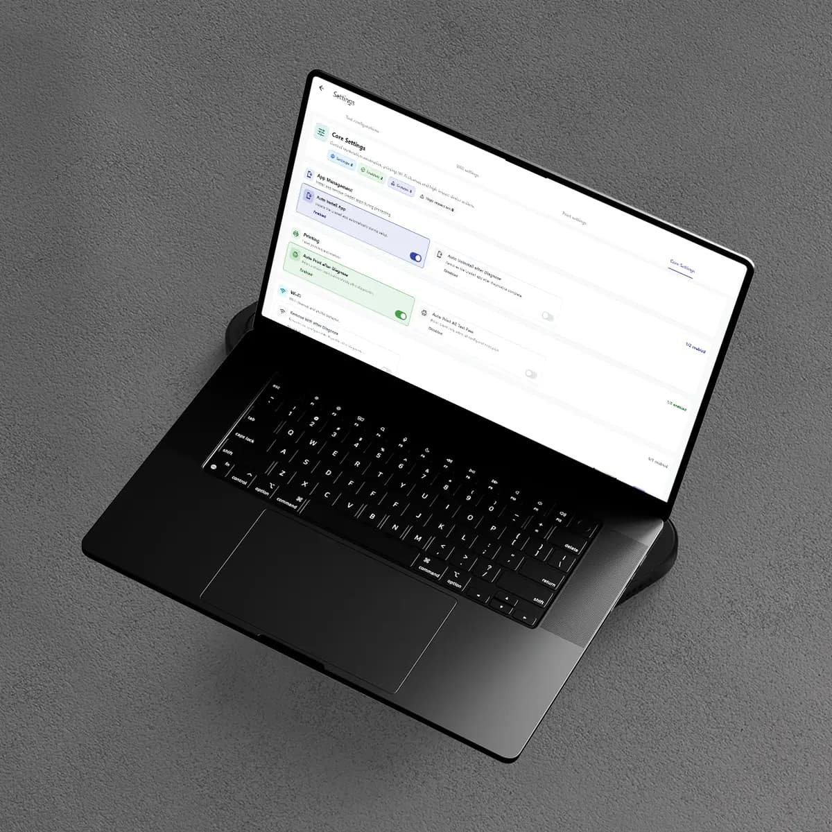 Project Preview